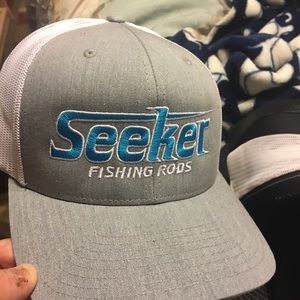 Meet your Posher, Steve